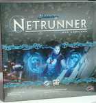 Gra  Android netrunner