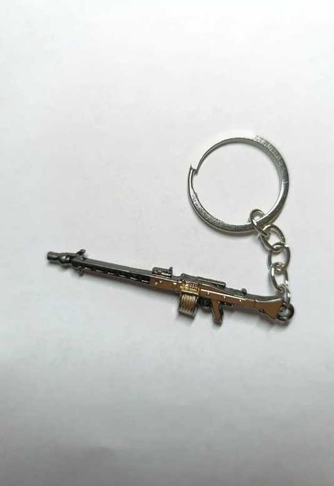 Karabin | Brelok do kluczy