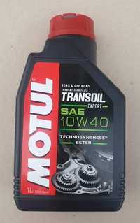 Óleo Transmissão11 10W40 Motul