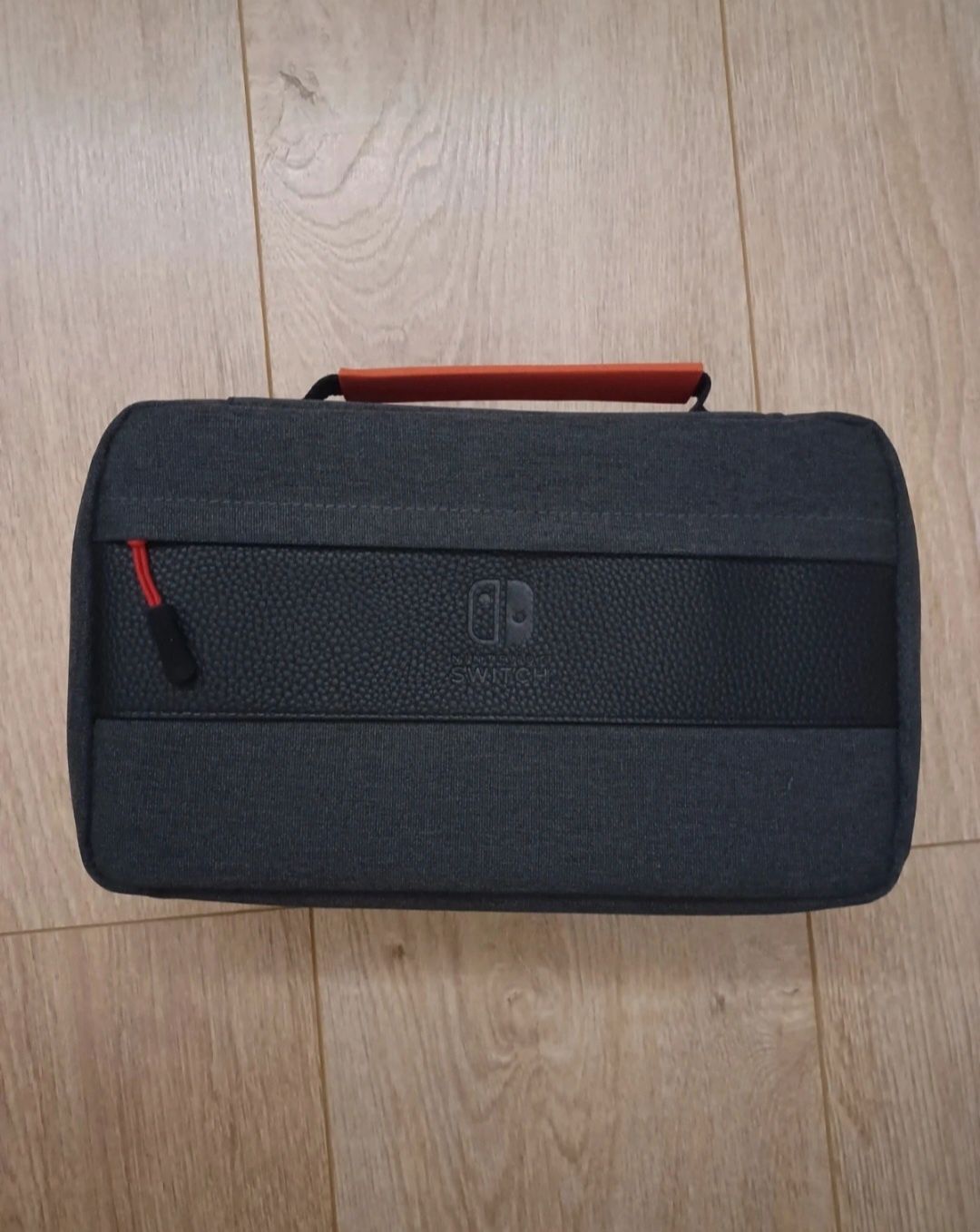 Etui do Nintendo Switch