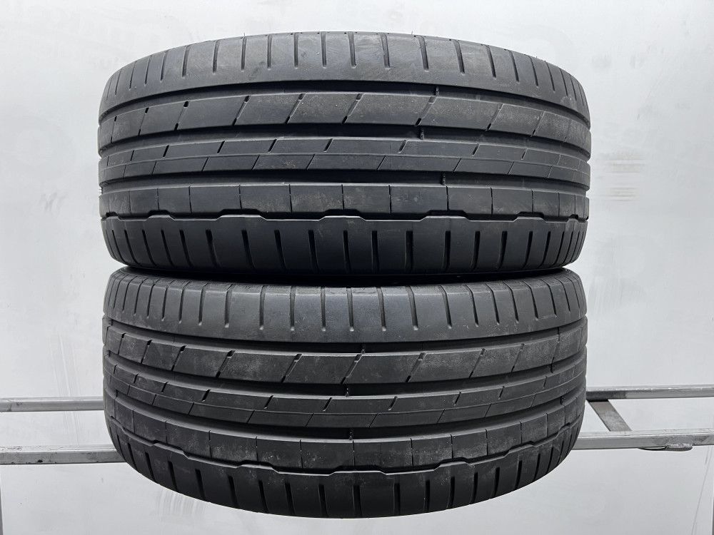 2шт літо 245/45/R19 2020р Hankook Ventus S1 Evo 3