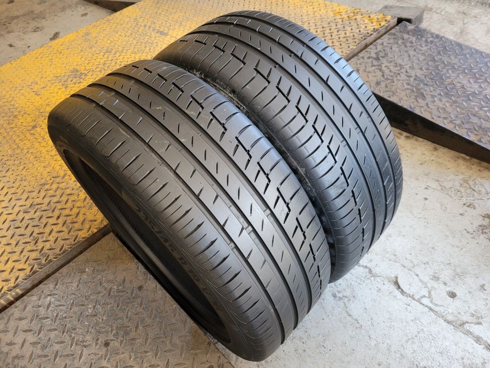 ## Continental ContiPremiumContact 6 235/45/19 lato montaż gratis  ##