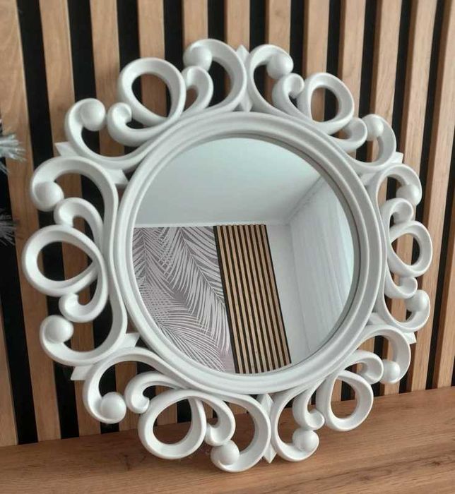 Lustro 50 cm z home and you