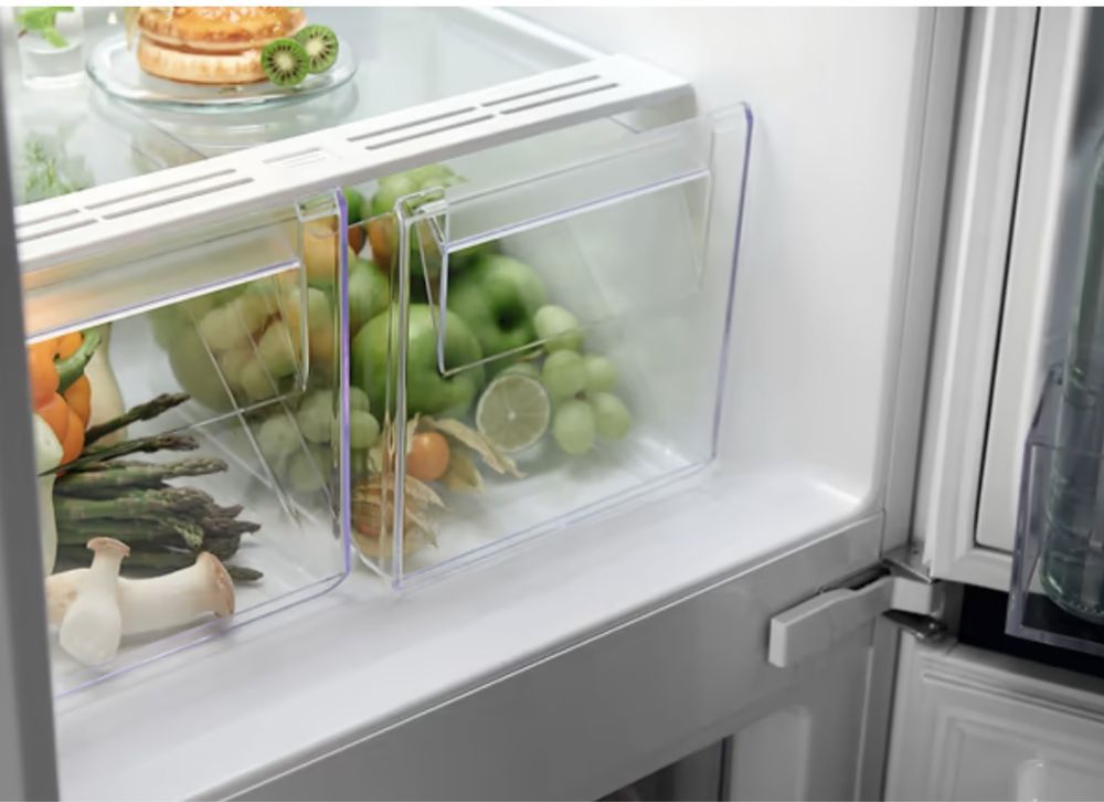 Вбудований холодильник Electrolux RNT6NE18S