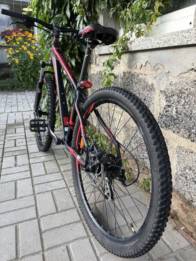 Rower MTB Kross Hexagon 3.0 26” XS