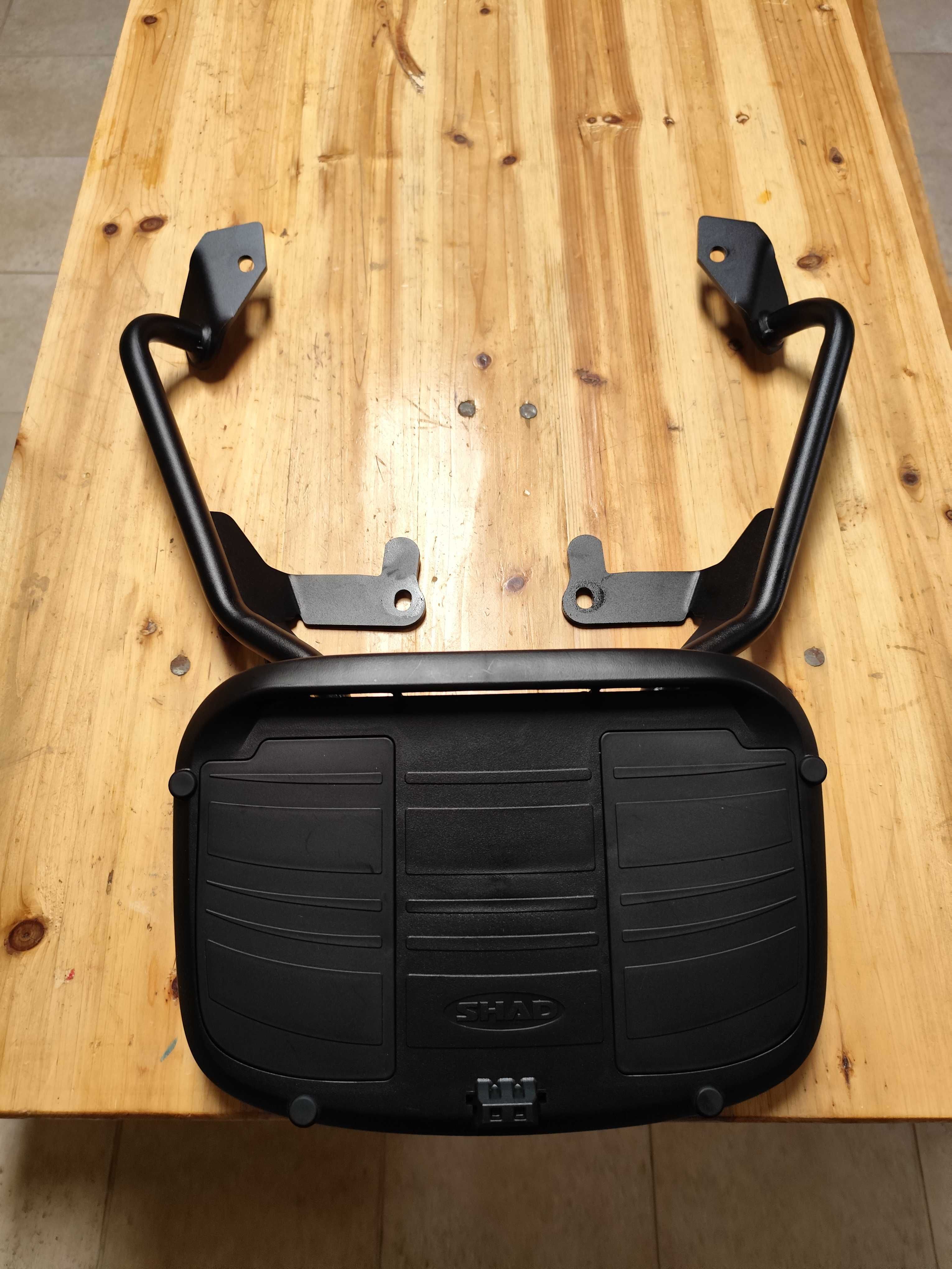 Suporte traseiro SHAD para Honda X-ADV/Forza