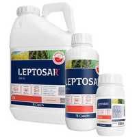 LEPTOSAR 200 SL 5l acetamipryd insektycyd w rzepaku zbożach sadach