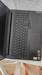 Laptop Lenovo Ideapad 5600h RTX3050, 16 GB