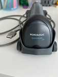 Сканер штрих-кодів Datalogic QuickScan QW2100 Lite + підставка