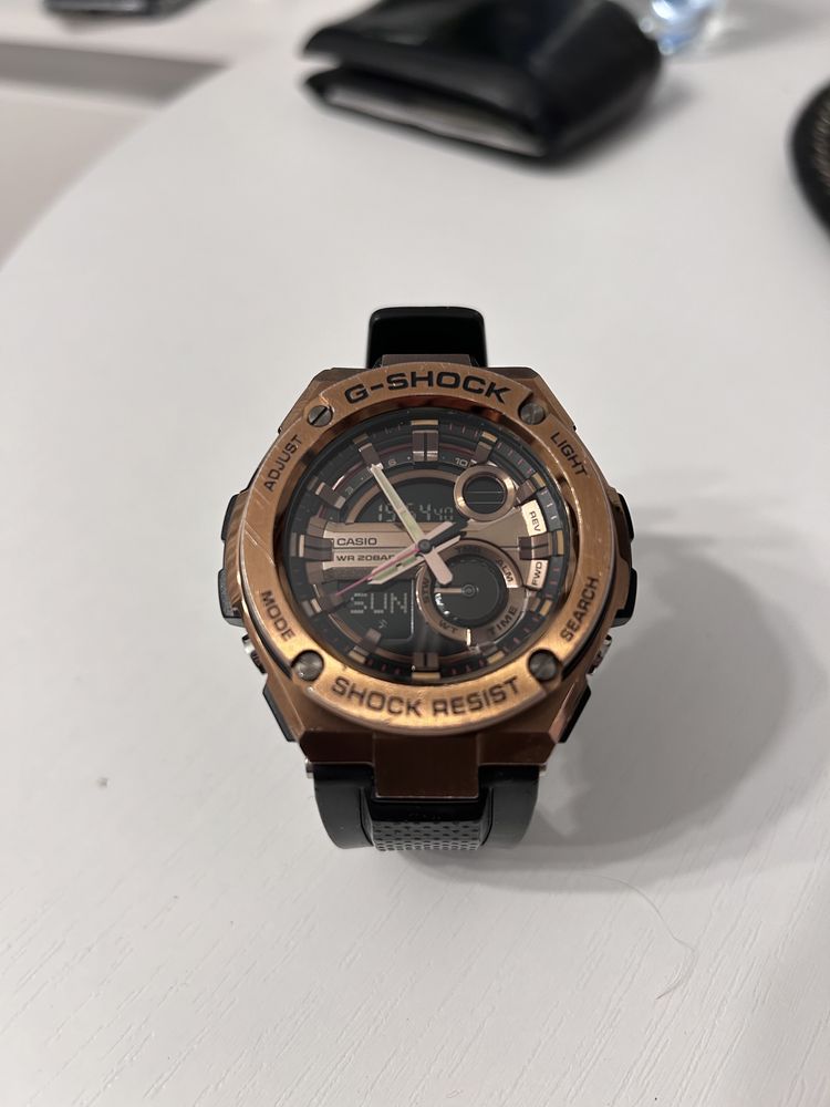 Casio G-shock GST-210B-4AER