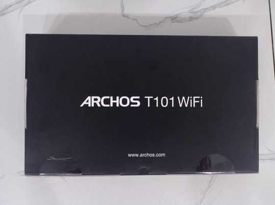 Tablet Archos T101 wifi 2GB/16GB