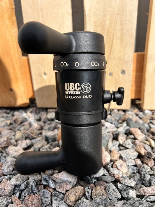 Піногасник Пегас u-classic duo на 2 сорти