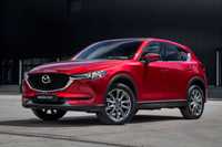 Разборка Mazda CX-5 2017-2021 на запчасти