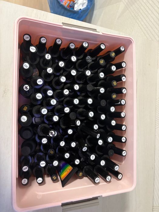 Набір для манікюру