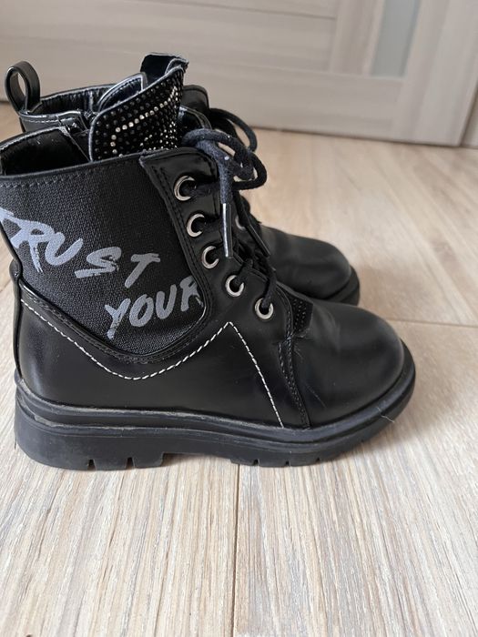 Skechers черевики 27 р