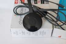 Adapter G2 HDMI WiFi Chromecast