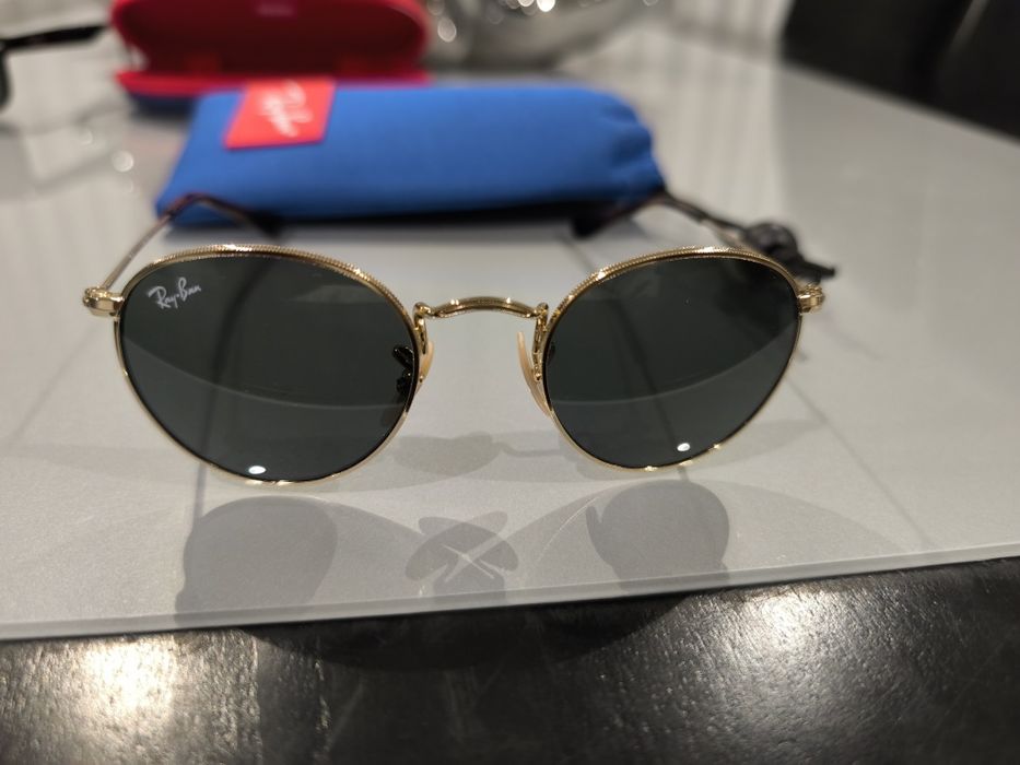 Óculos sol criança Ray Ban original