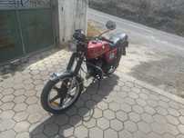Macal m83 p6r.