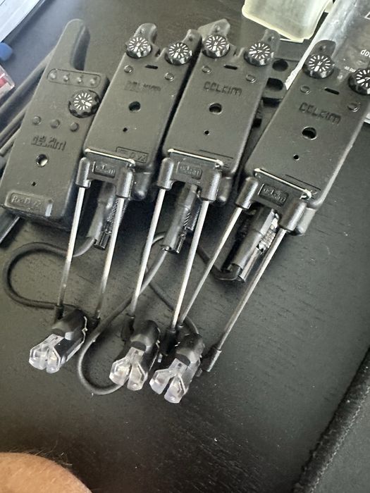 Sygnalizatory Delkim Txi-D v2 3+1 Gwarancja + hangery