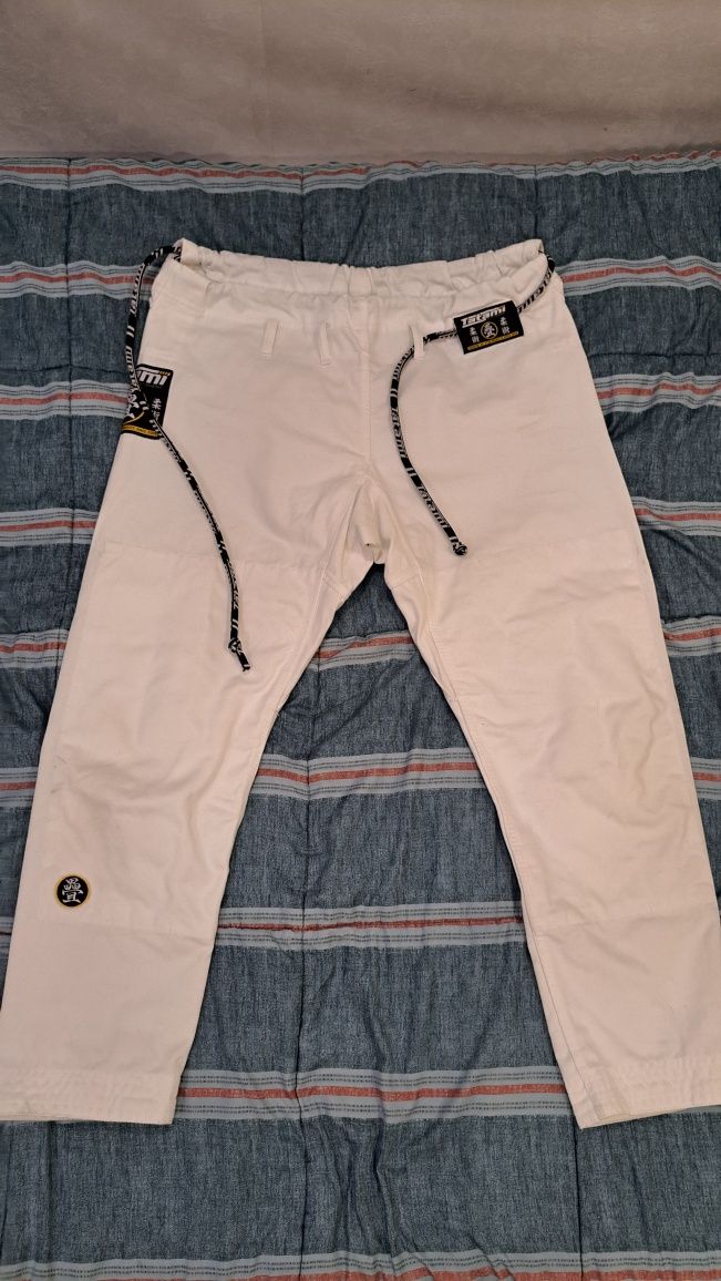 Jiu jitsu gi tatami fightwear A1L