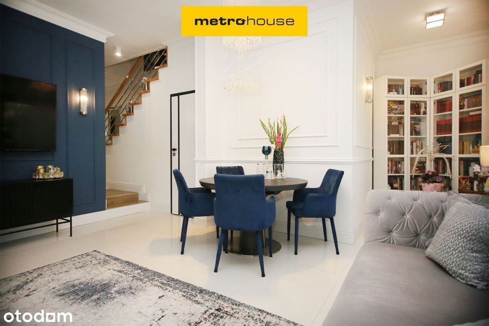 Dom w zabudowie bliźniaczej. Do wprowadzenia