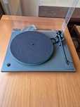 Gramofon Rega RP3 z wkładką Elys 2