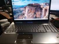 Laptop HP Pavilon dv-7 1080ew SSD