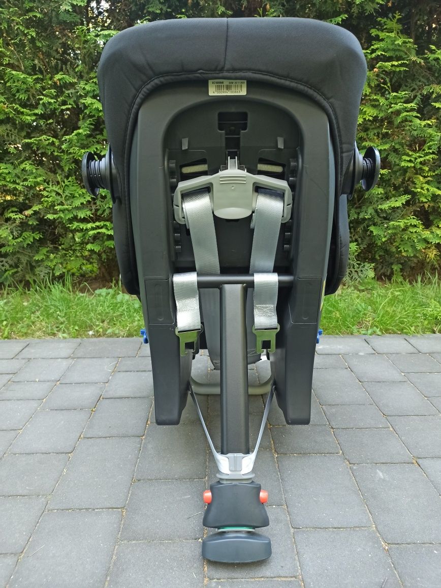 Britax Römer MAX-WAY PLUS 9-25kg