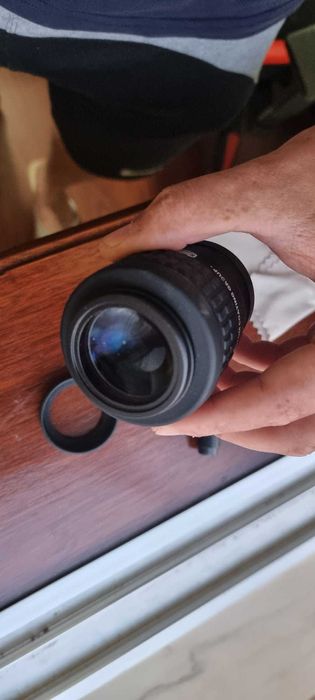 Ocular Baader Hyperion 10mm