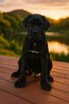 Cane corso italiano