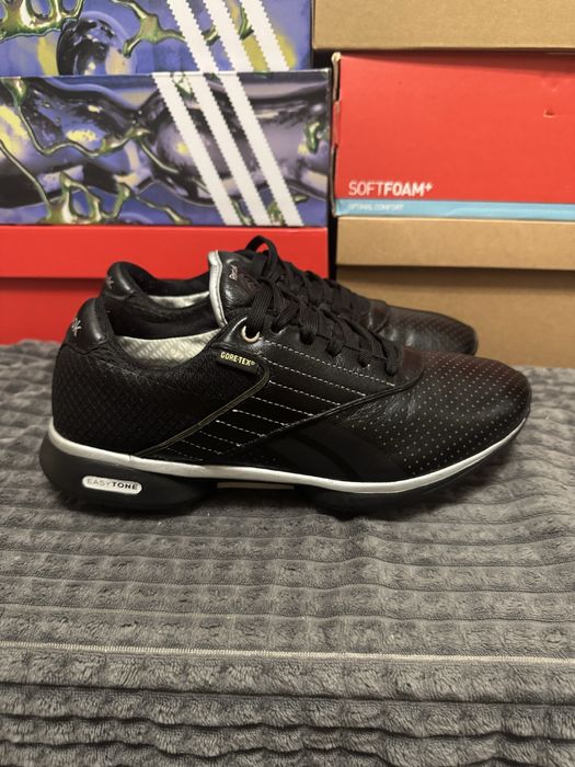 Кросівки Reebok Goretex Easytone Водонепроникні 38,6(25см) ориг
