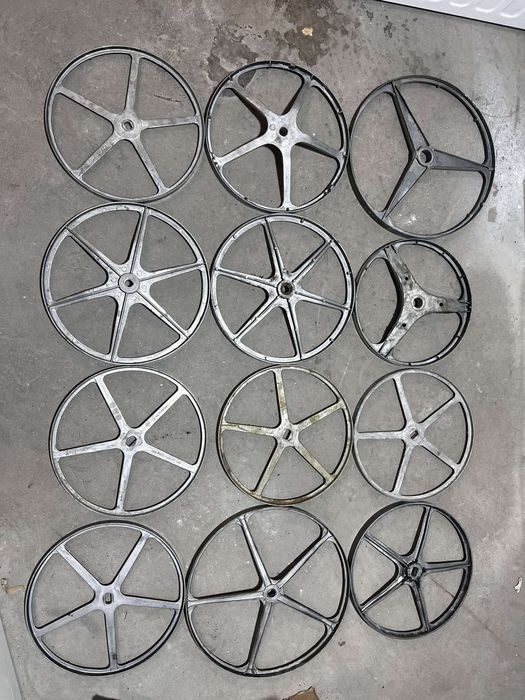 Продам б/у шків до пральної машини