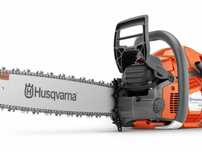 Profesjonalna pilarka spalinowa Husqvarna 565 - RATY 0%