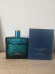 Versace eros perfum