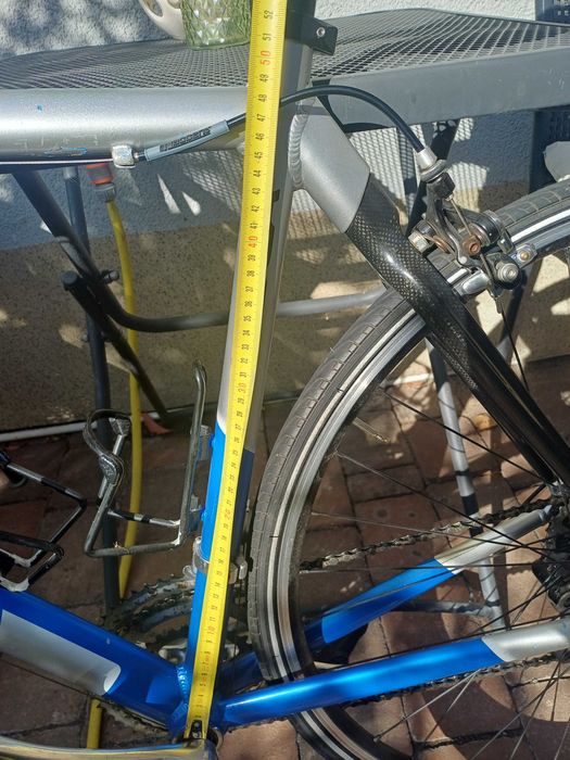 Rower szosowy Orbea