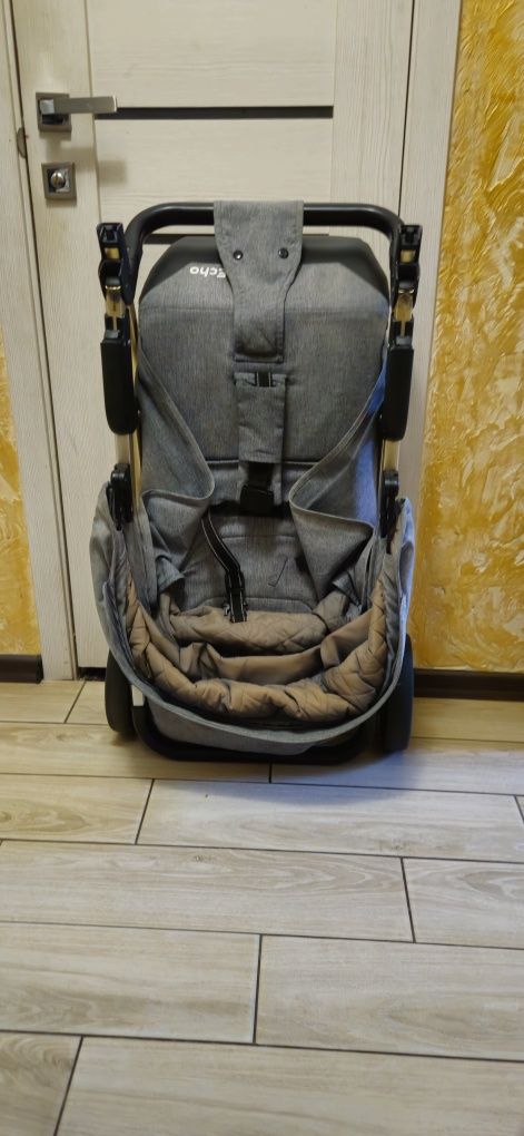 Прогулянкова коляска Carrello Echo