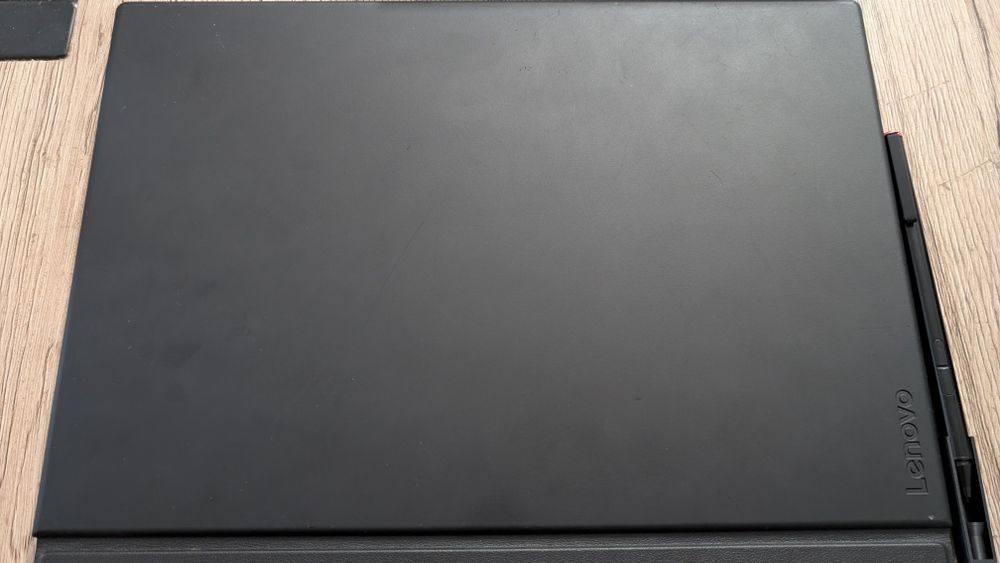Lenovo ThinkPad X1 Tablet Gen3 Intel I7 16gb