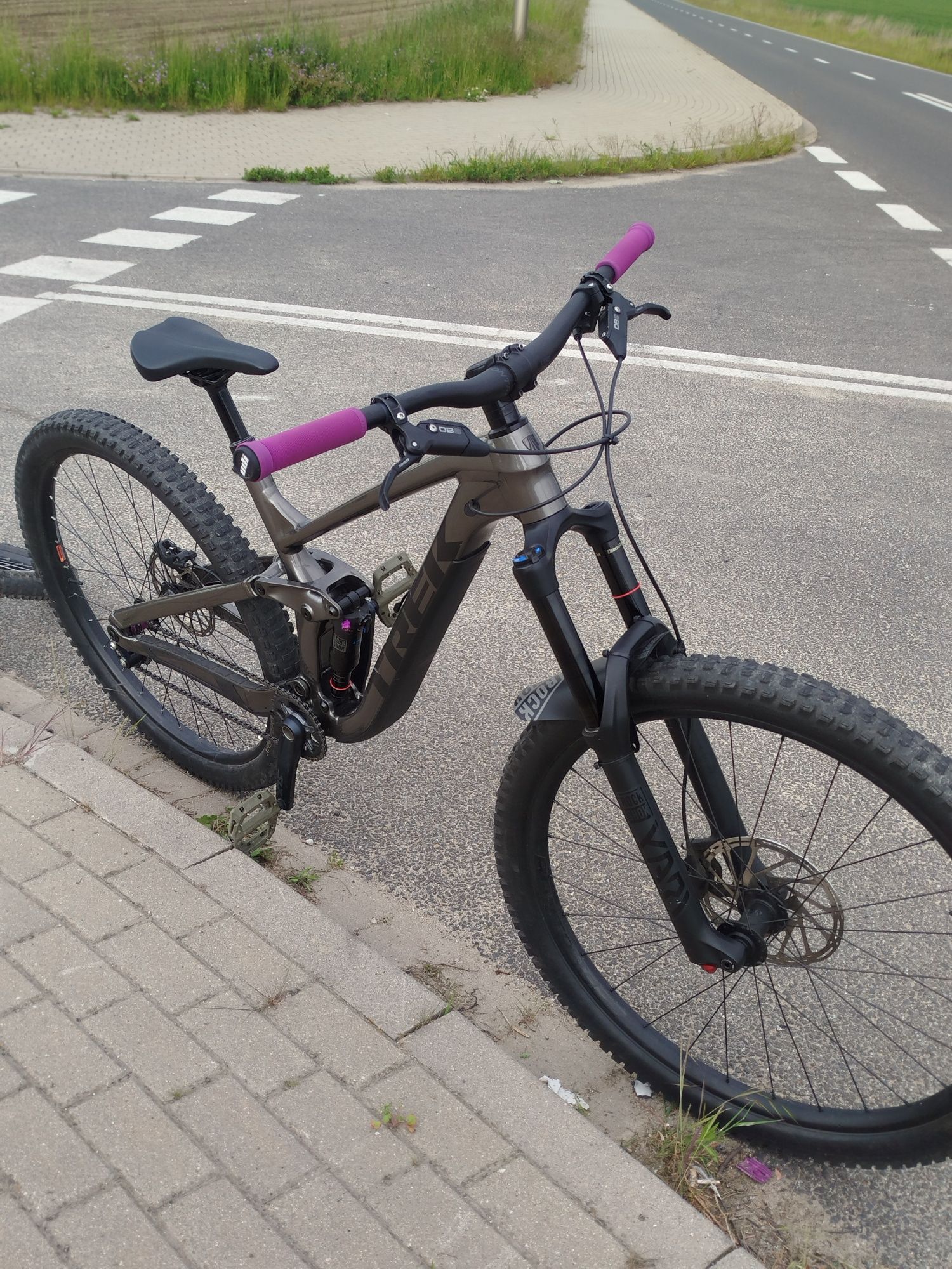 Trek slash 7 2023. ML