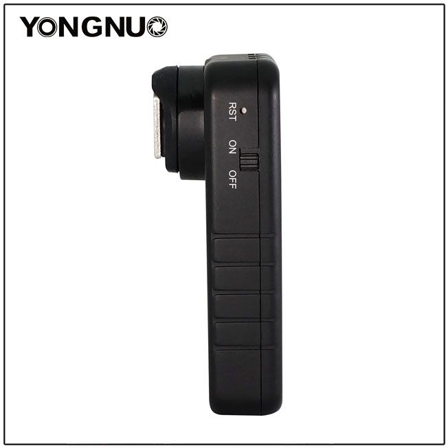 Yongnuo YN717A Controlador WiFi para Câmaras DSLR