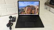 Microsoft Surface Laptop 3 - 15" - Core i7-1065G7/16gb/512gb #321