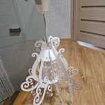 Lampa wisząca sufitowa