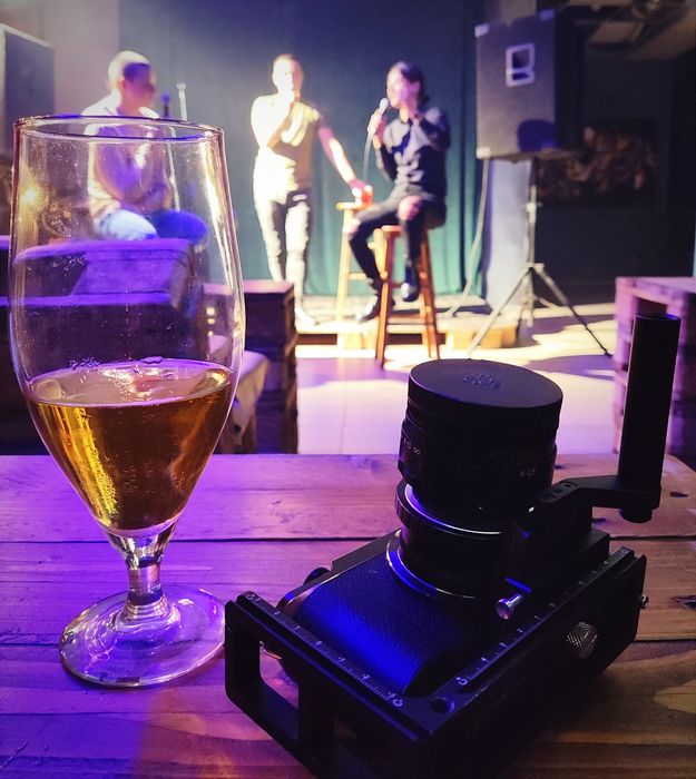 Видеосъемка и монтаж. От идеи до результата!