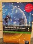 Informatyka na czasie 1