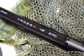 Sonik Podbierak Vader X 42' 2Pc - Stary Model
