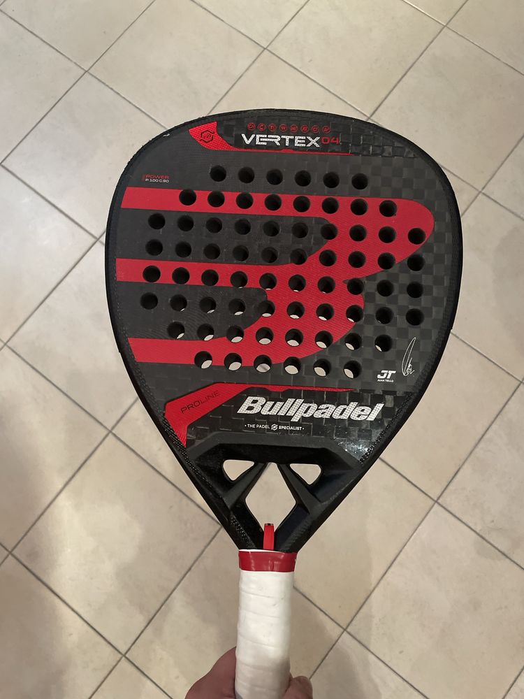 Bullpadel Vertex 04 2024