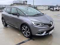 Renault Scenic IV 2016r śliczny full full full