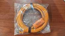 Активний кабель подовжувач TetherPro USB 3.0 to Female 5м
