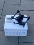 dron DJI combo fpv