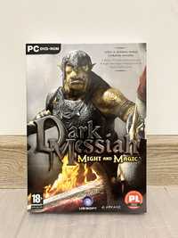 Dark Messiah of Might & Magic (dwie wersje) (PC)