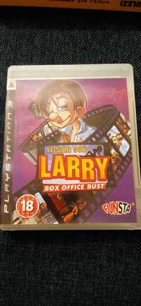 leisure Suit Larry: Box Office Bust PS3